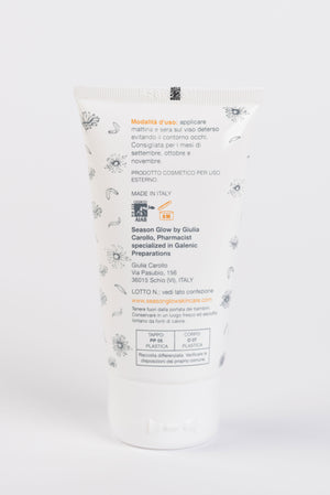 Crema viso