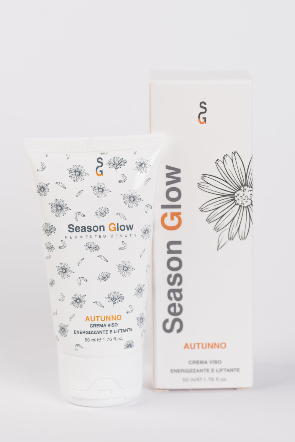 Crema viso