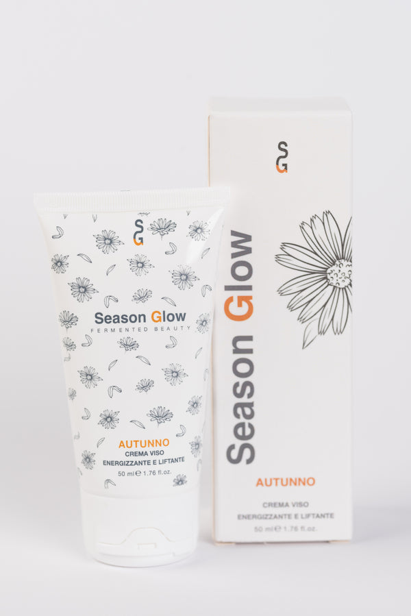 Crema viso