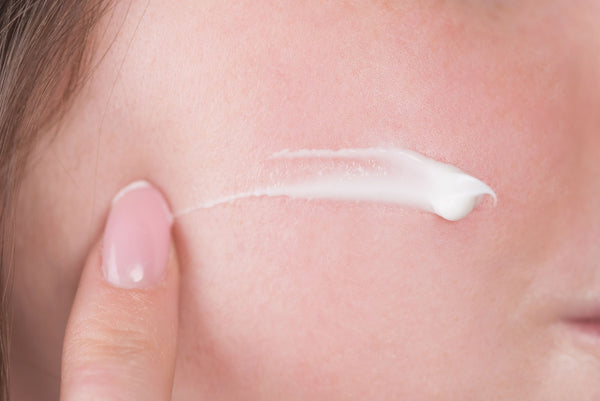 Crema viso