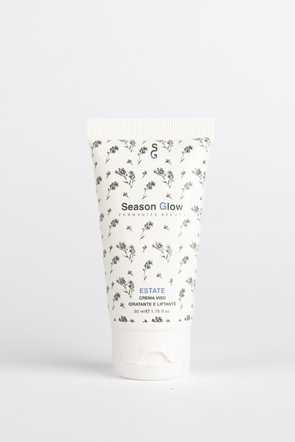 Crema viso Estate