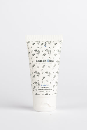Crema viso Estate