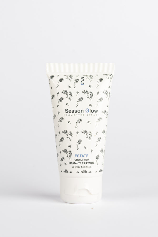 Crema viso Estate