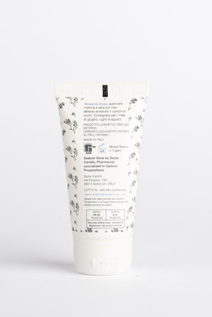 Crema viso Estate