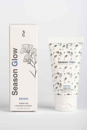 Crema viso Estate