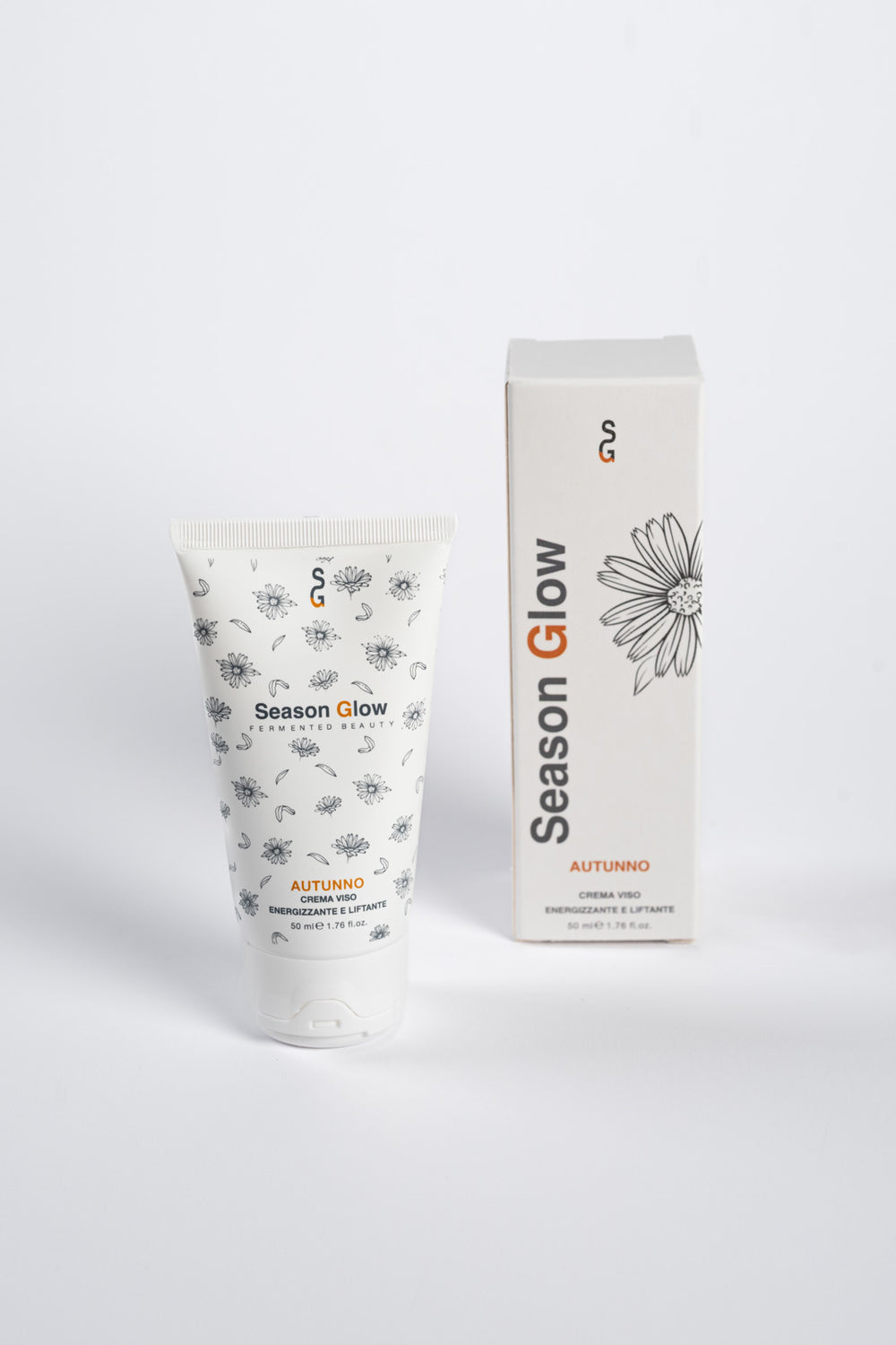 Crema viso Autunno