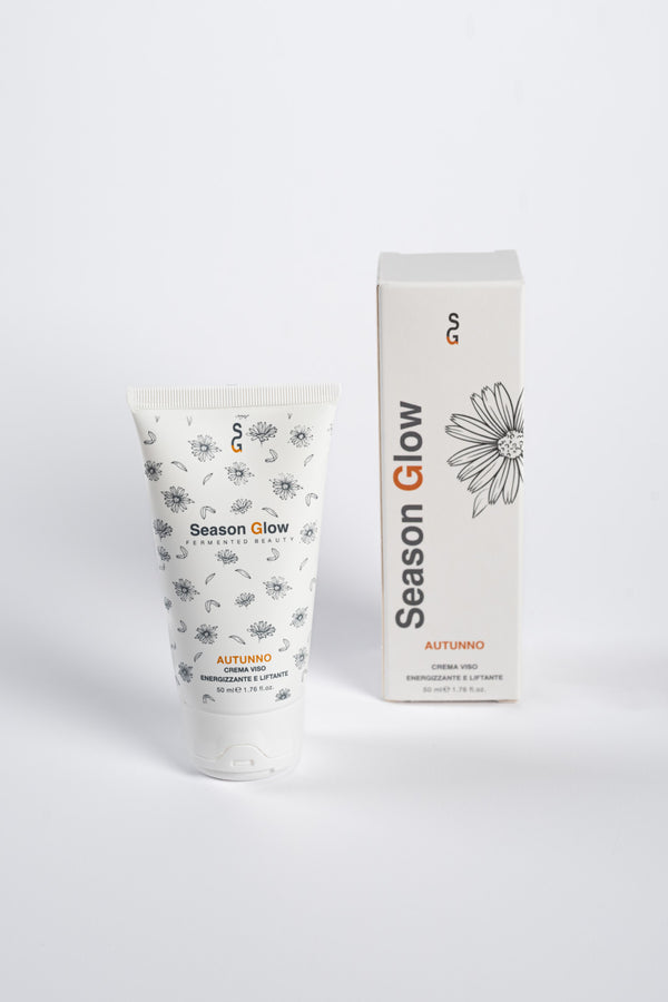 Crema viso Autunno