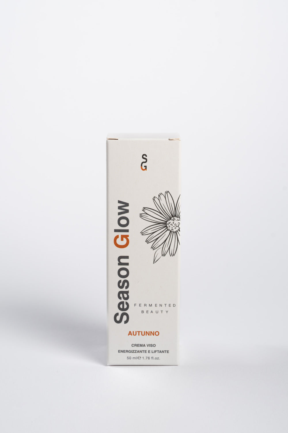 Crema viso Autunno