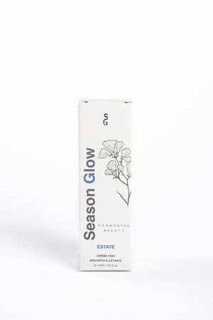 Crema viso Estate