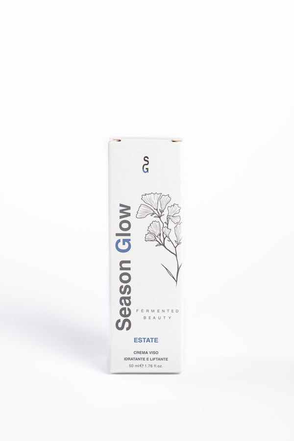 Crema viso Estate