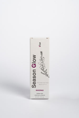 Crema viso Inverno