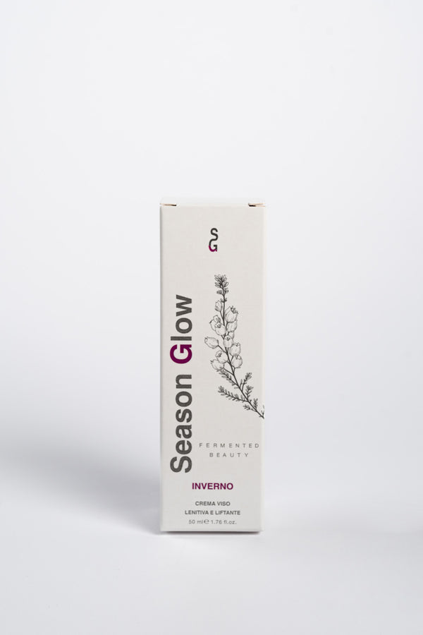 Crema viso Inverno